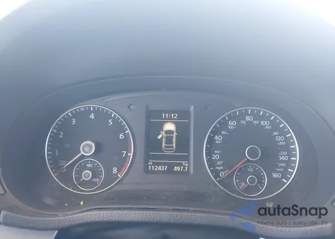 2015 Volkswagen Passat 1.8T Se from USA, damaged, VIN 1VWBT7A33FC038439